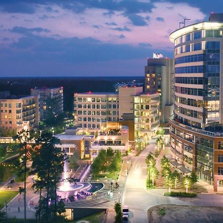 Apt 2 Bedrooms 2 Full Baths Free Parking & Free Laundry In Unit The Woodlands Exterior photo